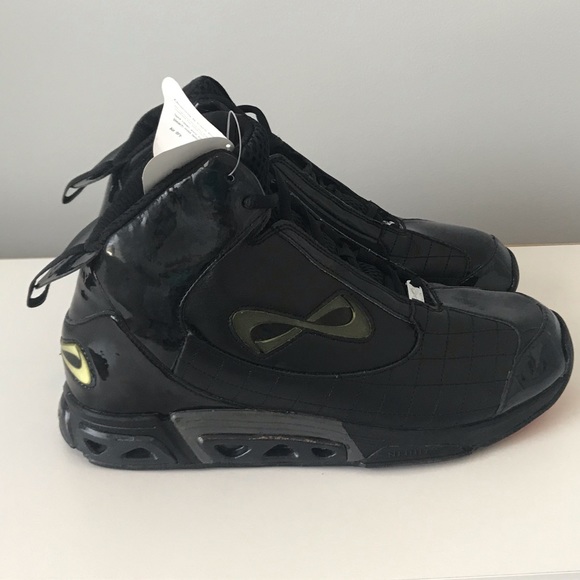 Nfinity Bioniq - Picture 2 of 8